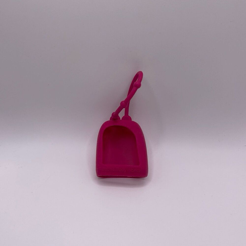 Bath & Body Works Rubber PocketBac Holder - Picture 3 of 5